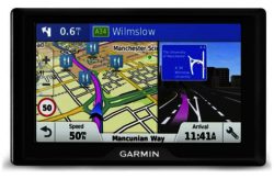 Garmin Drive 40LM 4.3 Inch Lifetime Maps UK & ROI